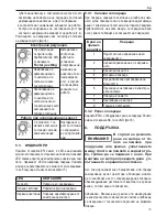 Предварительный просмотр 79 страницы Lowara EFLC 40-11 Operating Manual