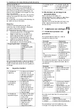 Предварительный просмотр 96 страницы Lowara ESH ATEX, ESHF ATEX Installation, Operation And Maintenance Manual