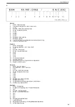 Предварительный просмотр 107 страницы Lowara ESH ATEX, ESHF ATEX Installation, Operation And Maintenance Manual