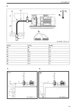 Предварительный просмотр 115 страницы Lowara ESH ATEX, ESHF ATEX Installation, Operation And Maintenance Manual