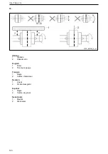 Предварительный просмотр 120 страницы Lowara ESH ATEX, ESHF ATEX Installation, Operation And Maintenance Manual