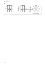 Предварительный просмотр 124 страницы Lowara ESH ATEX, ESHF ATEX Installation, Operation And Maintenance Manual