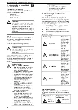 Предварительный просмотр 66 страницы Lowara ESH ATEX Installation, Operation And Maintenance Manual