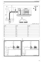 Предварительный просмотр 115 страницы Lowara ESH ATEX Installation, Operation And Maintenance Manual