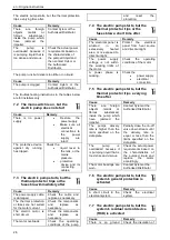 Предварительный просмотр 26 страницы Lowara ESHS ATEX Installation, Operation And Maintenance Manual