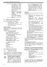 Предварительный просмотр 48 страницы Lowara ESHS ATEX Installation, Operation And Maintenance Manual