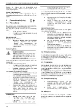 Предварительный просмотр 74 страницы Lowara ESHS ATEX Installation, Operation And Maintenance Manual