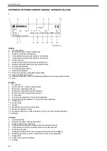 Предварительный просмотр 84 страницы Lowara ESHS ATEX Installation, Operation And Maintenance Manual