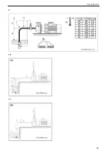 Предварительный просмотр 95 страницы Lowara ESHS ATEX Installation, Operation And Maintenance Manual