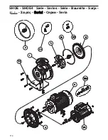 Preview for 21 page of Lowara FHE SERIES Instructions For Installation And Use Manual