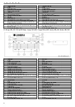 Предварительный просмотр 44 страницы Lowara FHF-ATEX3 Series Operating Instructions Manual