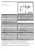 Предварительный просмотр 48 страницы Lowara FHF-ATEX3 Series Operating Instructions Manual