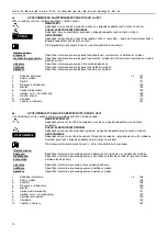 Предварительный просмотр 10 страницы Lowara G LS 100-24-453 Installation, Operating And Maintenance Instructions