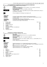 Предварительный просмотр 11 страницы Lowara G LS 100-24-453 Installation, Operating And Maintenance Instructions