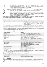 Предварительный просмотр 147 страницы Lowara G LS 100-24-453 Installation, Operating And Maintenance Instructions