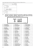 Предварительный просмотр 196 страницы Lowara G LS 100-24-453 Installation, Operating And Maintenance Instructions