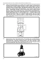 Предварительный просмотр 216 страницы Lowara G LS 100-24-453 Installation, Operating And Maintenance Instructions