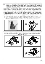 Предварительный просмотр 221 страницы Lowara G LS 100-24-453 Installation, Operating And Maintenance Instructions