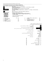 Preview for 6 page of Lowara L10W Installation And Operating Instructions Manual