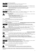 Предварительный просмотр 17 страницы Lowara L4C 2LC Series Installation And Operationg Instructions