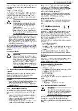 Предварительный просмотр 35 страницы Lowara LNE Installation, Operation And Maintenance Manual