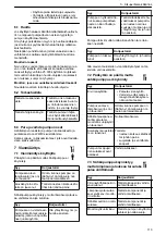 Предварительный просмотр 113 страницы Lowara LNE Installation, Operation And Maintenance Manual