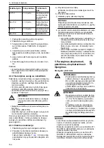 Предварительный просмотр 150 страницы Lowara LNE Installation, Operation And Maintenance Manual