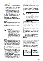 Предварительный просмотр 159 страницы Lowara LNE Installation, Operation And Maintenance Manual