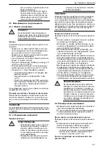 Предварительный просмотр 211 страницы Lowara LNE Installation, Operation And Maintenance Manual