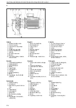 Предварительный просмотр 318 страницы Lowara LNE Installation, Operation And Maintenance Manual