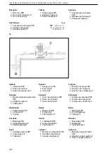 Предварительный просмотр 326 страницы Lowara LNE Installation, Operation And Maintenance Manual