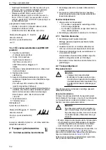 Preview for 132 page of Lowara NSC2 Installation, Operation And Maintenance Manual