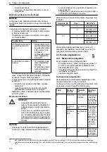 Preview for 136 page of Lowara NSC2 Installation, Operation And Maintenance Manual