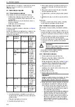 Preview for 180 page of Lowara NSC2 Installation, Operation And Maintenance Manual