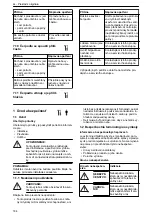 Preview for 184 page of Lowara NSC2 Installation, Operation And Maintenance Manual