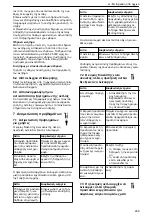 Preview for 269 page of Lowara NSC2 Installation, Operation And Maintenance Manual