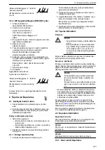 Preview for 273 page of Lowara NSC2 Installation, Operation And Maintenance Manual