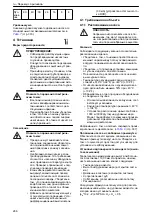 Preview for 286 page of Lowara NSC2 Installation, Operation And Maintenance Manual