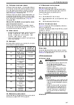 Preview for 297 page of Lowara NSC2 Installation, Operation And Maintenance Manual