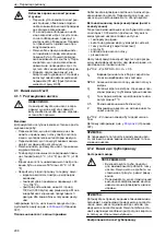 Preview for 298 page of Lowara NSC2 Installation, Operation And Maintenance Manual