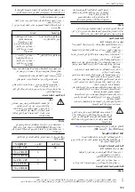 Preview for 309 page of Lowara NSC2 Installation, Operation And Maintenance Manual