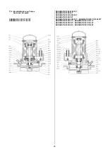 Preview for 25 page of Lowara SEKAMATIK 100 D 15T Installation And Operation Instruction Manual