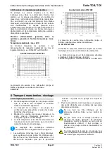 Предварительный просмотр 41 страницы Lowara TDB 120 Installation And Operating Instructions Manual