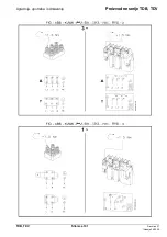 Предварительный просмотр 101 страницы Lowara TDB 120 Installation And Operating Instructions Manual