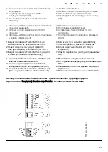 Preview for 103 page of Lowara TKS Series Instructions For Installation And Use Manual