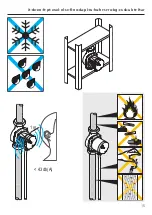 Предварительный просмотр 15 страницы Lowara TLCHN Operating Manual