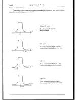 Preview for 3 page of Lowe Electronics HF-225 Technical Manual