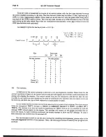 Preview for 15 page of Lowe Electronics HF-225 Technical Manual