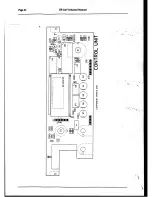 Preview for 43 page of Lowe Electronics HF-225 Technical Manual