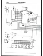 Preview for 45 page of Lowe Electronics HF-225 Technical Manual